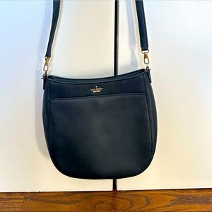 Kate Spade crossbody purse!